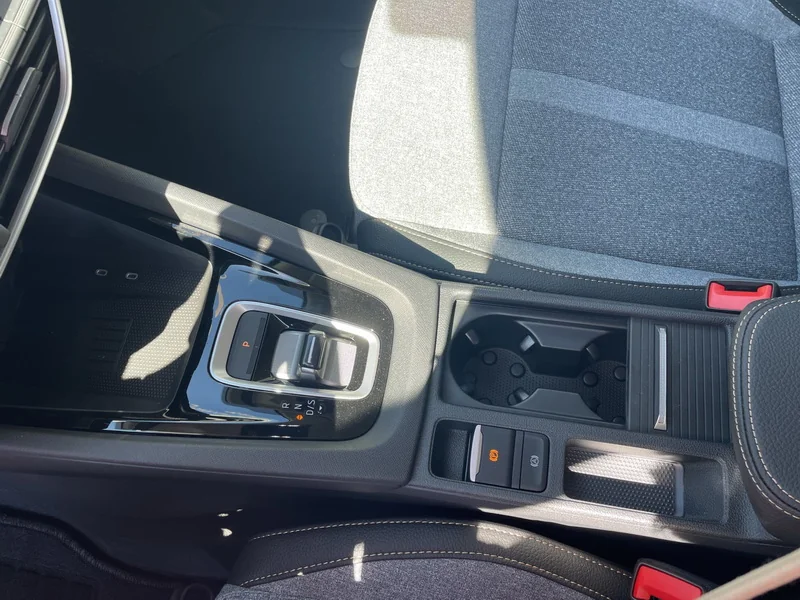 Octavia Combi IV 1.5 TSI mHEV DSG Balance
