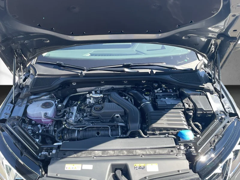 Octavia Combi IV 1.5 TSI mHEV DSG Balance