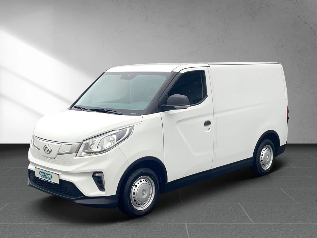 MAXUS