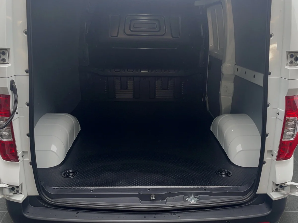 eDeliver 3 L1 50 kWh