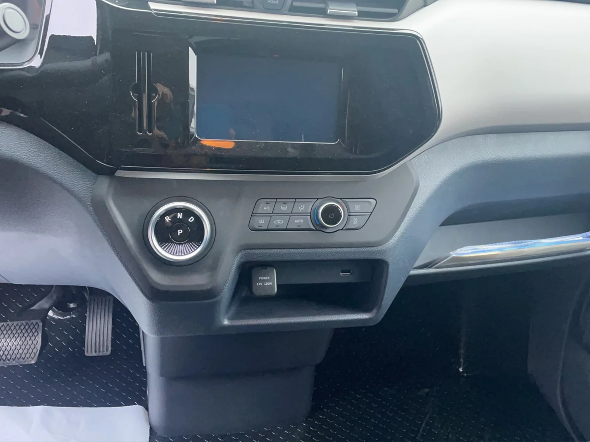eDeliver 3 L1 50 kWh