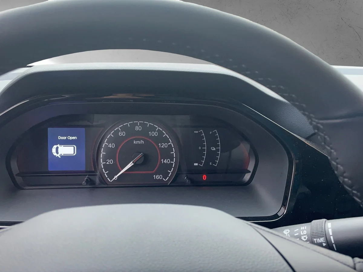 eDeliver 3 L1 50 kWh
