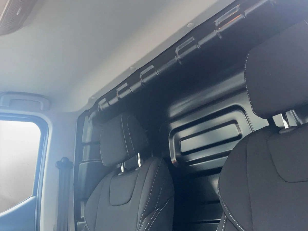 eDeliver 3 L1 50 kWh