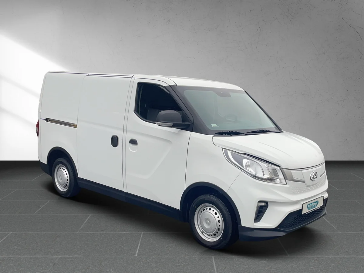 eDeliver 3 L1 50 kWh