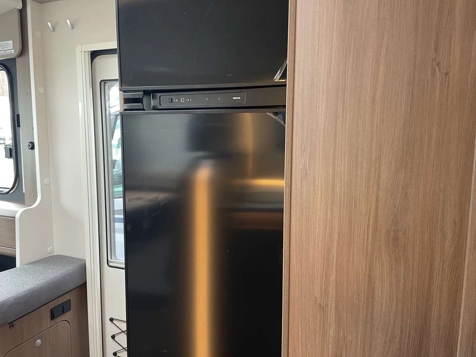 I 338 PRO+ TV NAVI KAMERA GAS / E- HEIZUNG