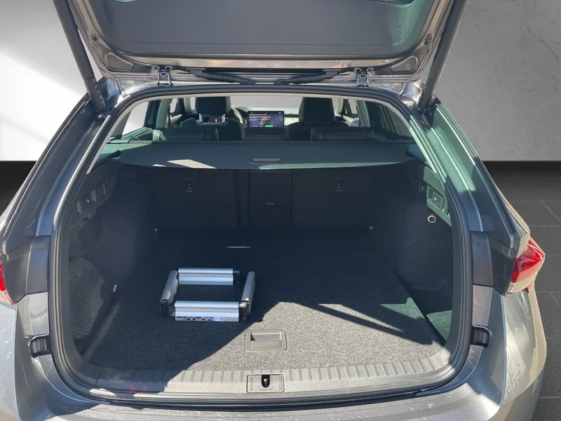 Octavia Combi IV 1.5 TSI mHEV DSG Balance