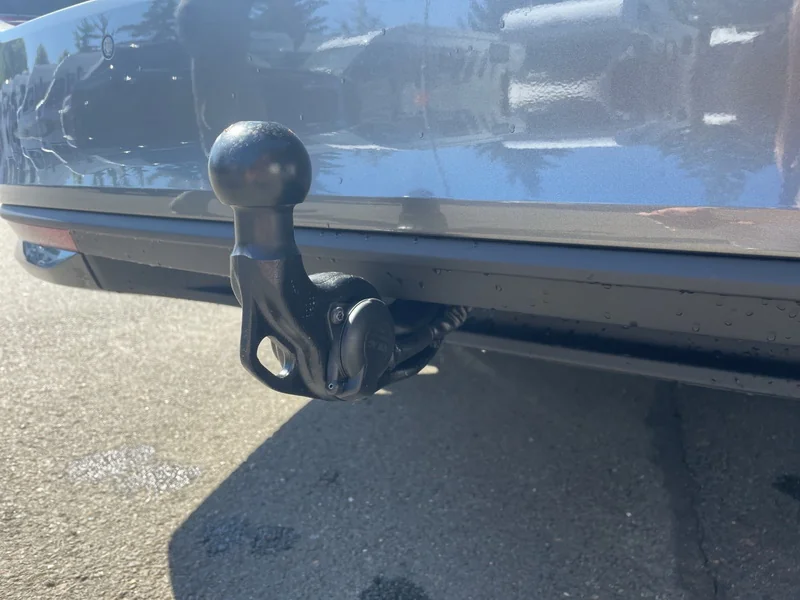 Octavia Combi IV 1.5 TSI mHEV DSG Balance