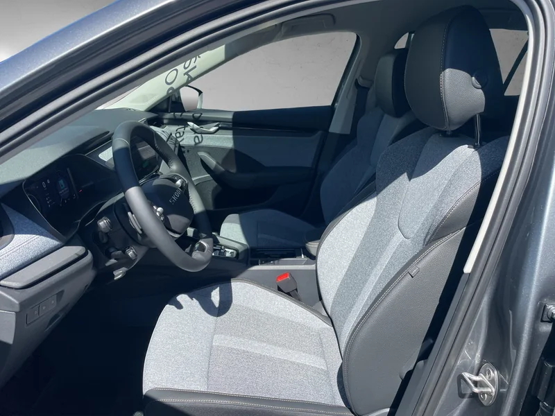 Octavia Combi IV 1.5 TSI mHEV DSG Balance