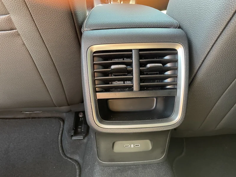Octavia Combi IV 1.5 TSI mHEV DSG Balance
