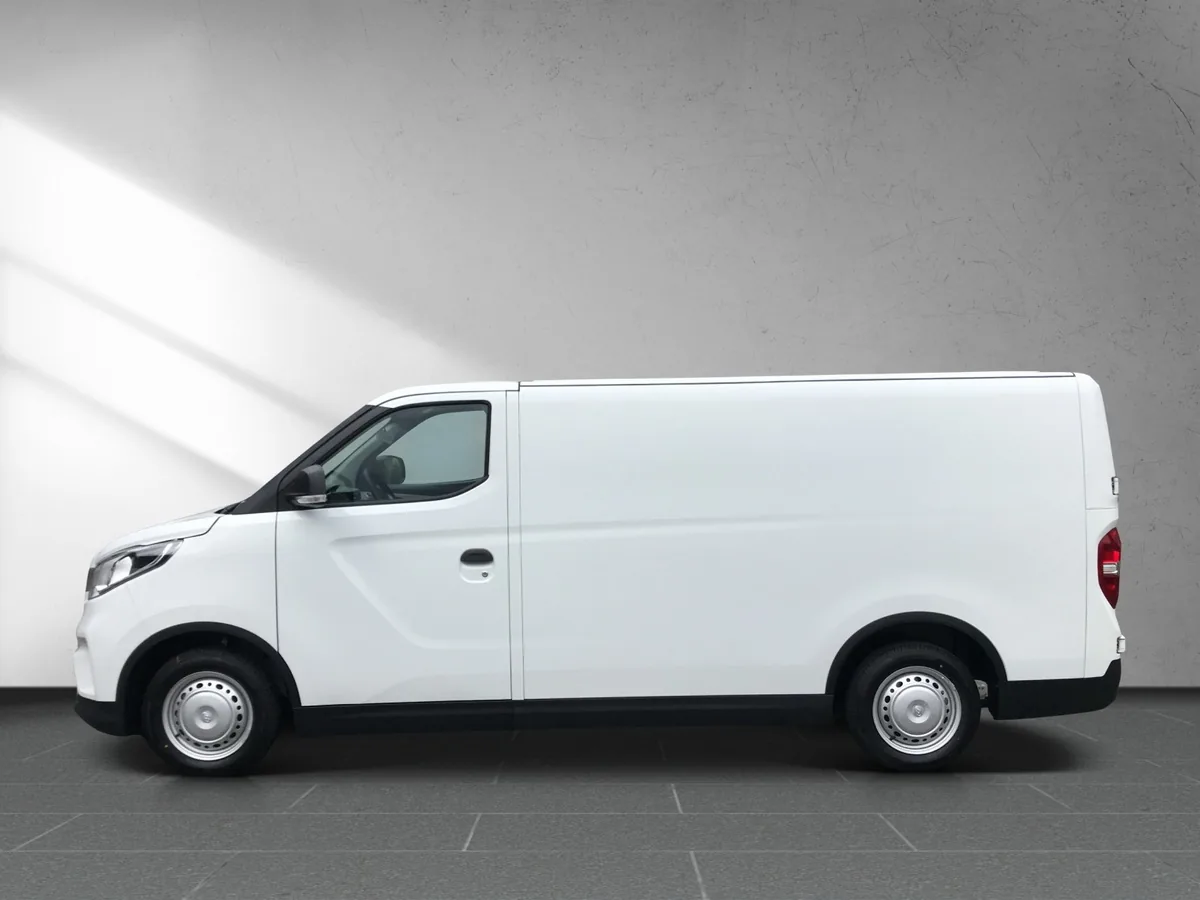eDeliver 3 L2 50 kWh