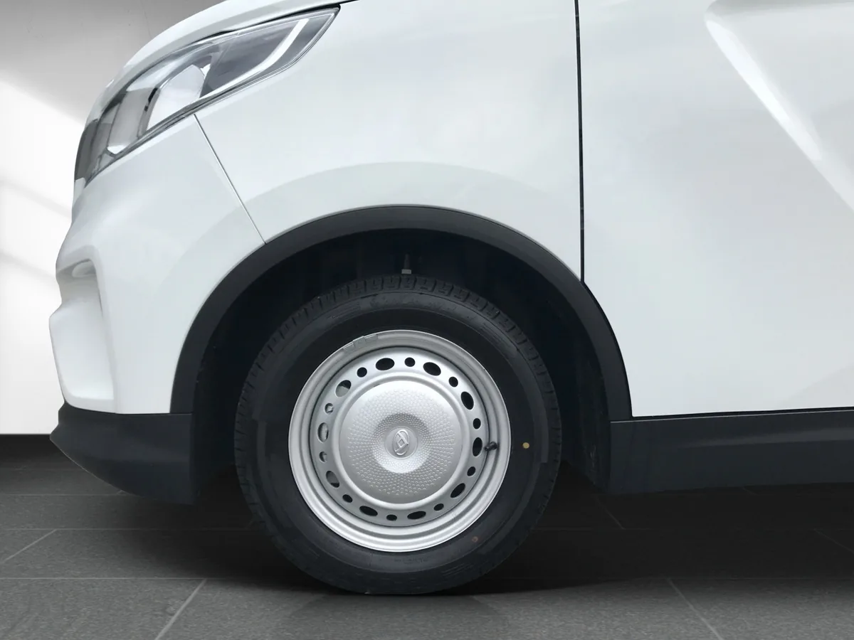 eDeliver 3 L2 50 kWh