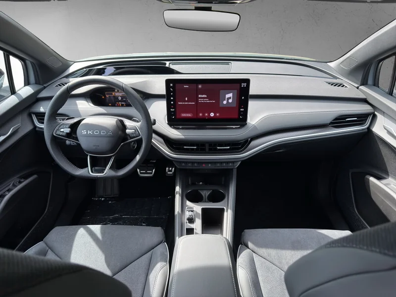 Enyaq 85 Sportline