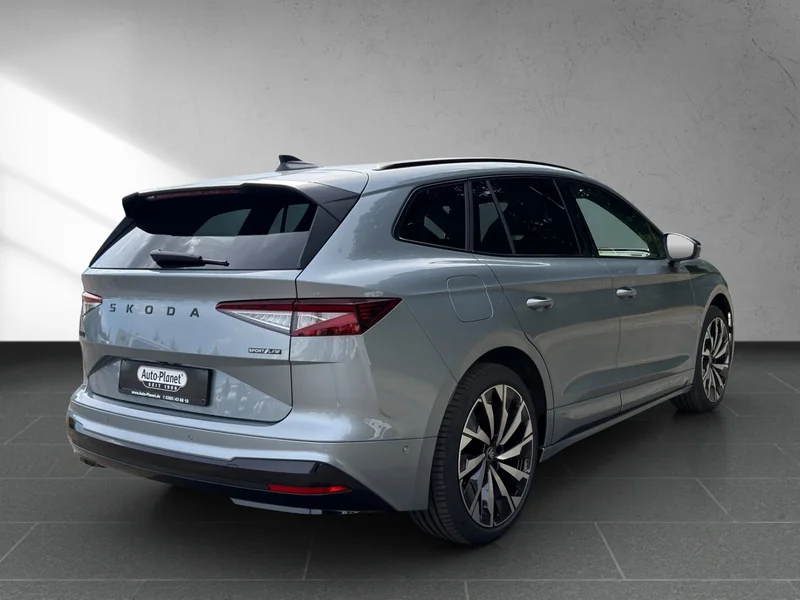 Enyaq 85 Sportline