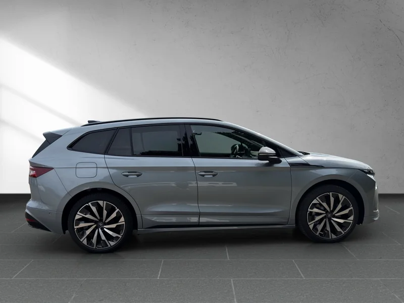 Enyaq 85 Sportline