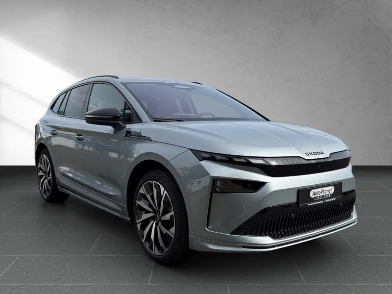 Enyaq 85 Sportline