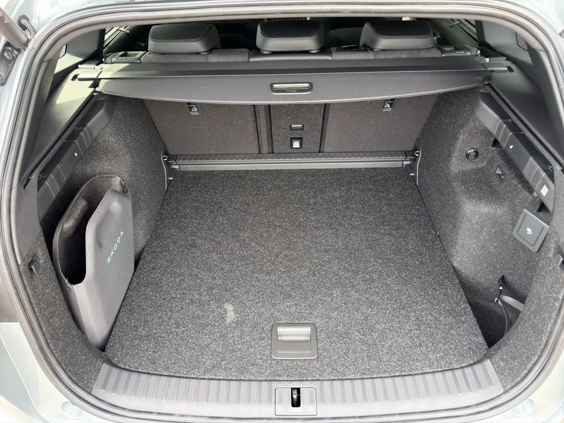 Enyaq 85 Sportline