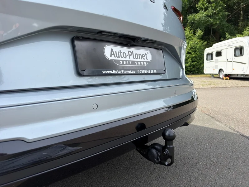 Enyaq 85 Sportline