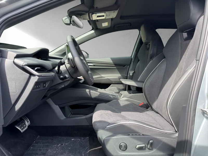 Enyaq 85 Sportline