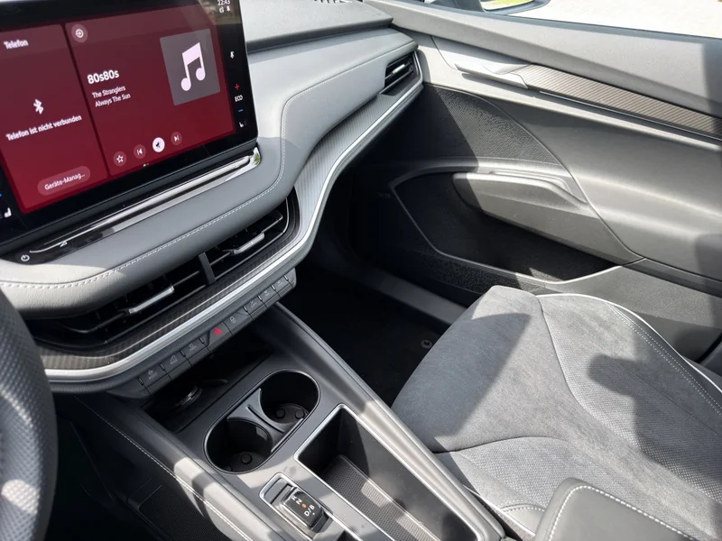 Enyaq 85 Sportline