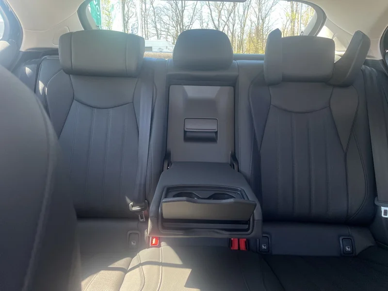 Superb IV 2.0 TDI 4x4 DSG L&K