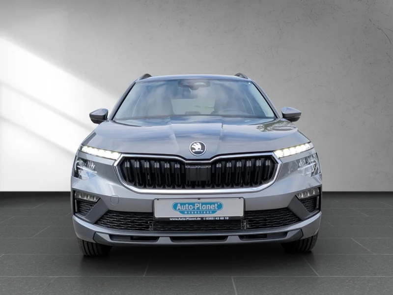Kamiq 1.0 TSI Essence