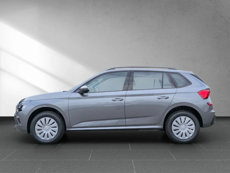 Kamiq 1.0 TSI Essence