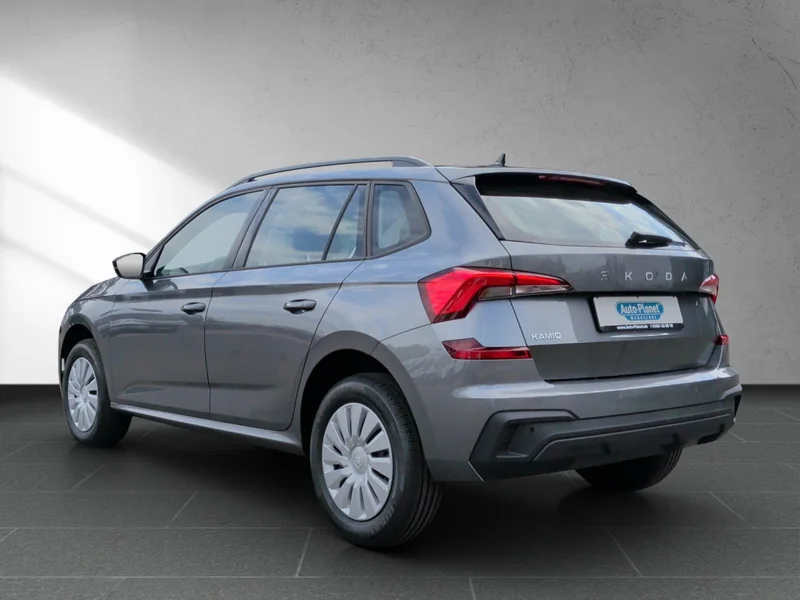 Kamiq 1.0 TSI Essence