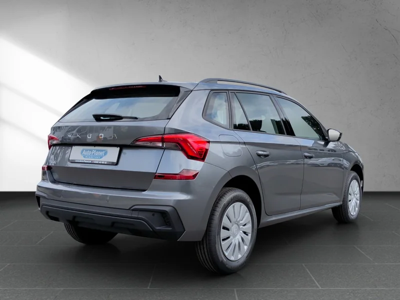 Kamiq 1.0 TSI Essence
