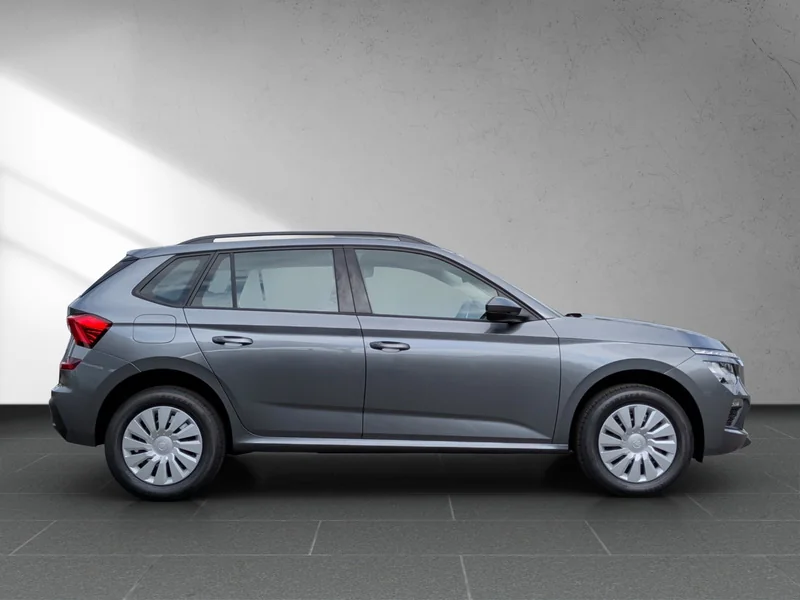 Kamiq 1.0 TSI Essence