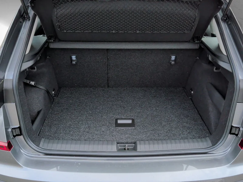 Kamiq 1.0 TSI Essence