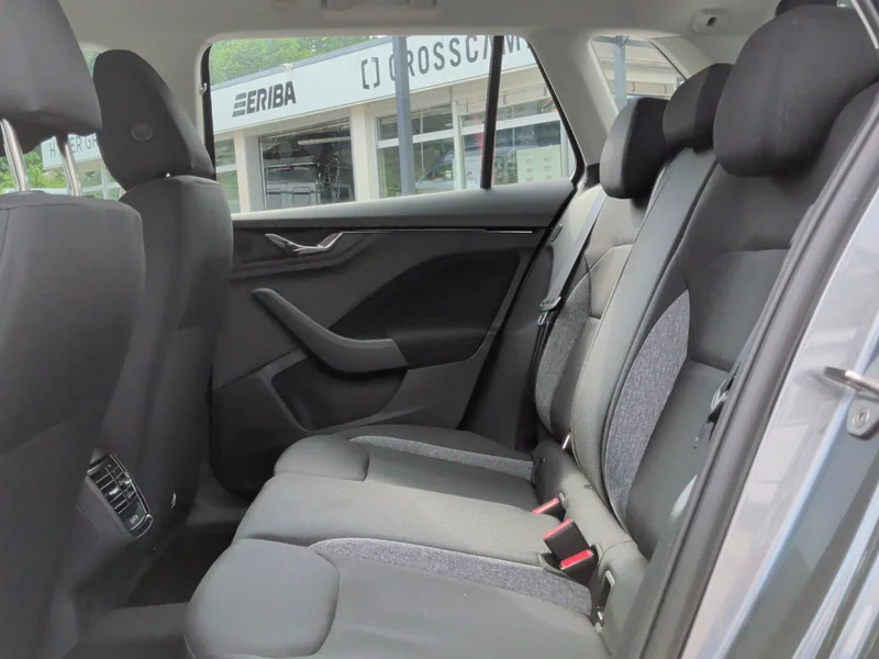 Kamiq 1.0 TSI Essence