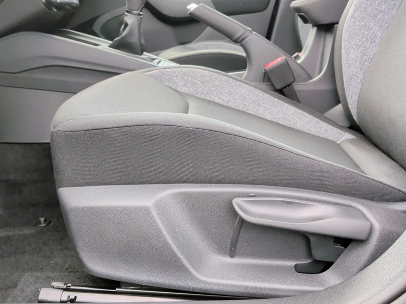 Kamiq 1.0 TSI Essence