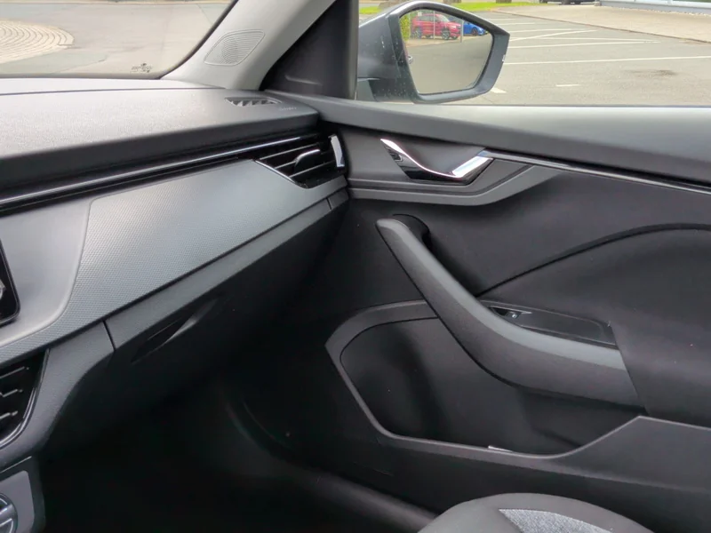 Kamiq 1.0 TSI Essence