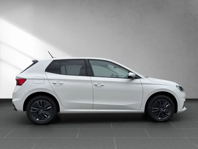 Fabia IV 1.0 TSI Balance