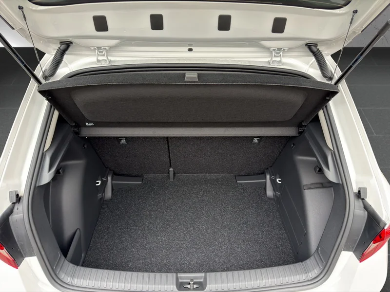 Fabia IV 1.0 TSI Balance