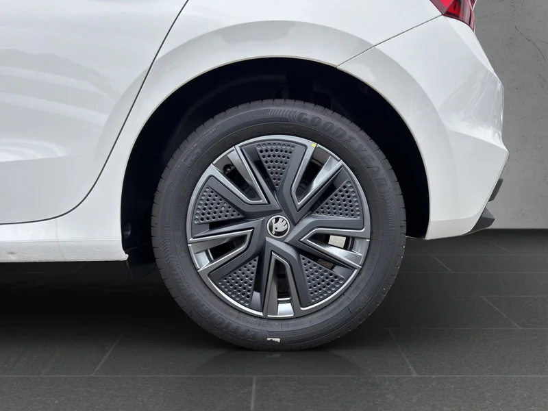 Fabia IV 1.0 TSI Balance