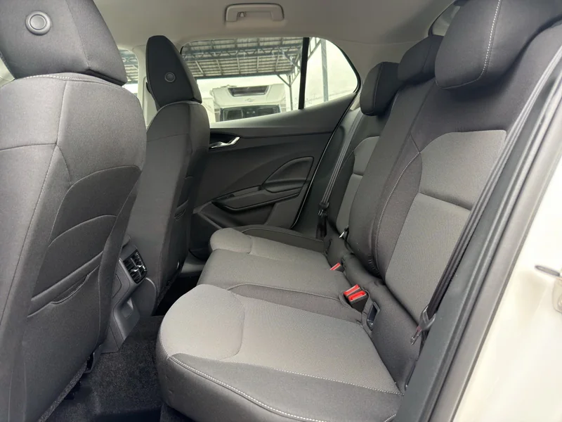 Fabia IV 1.0 TSI Balance
