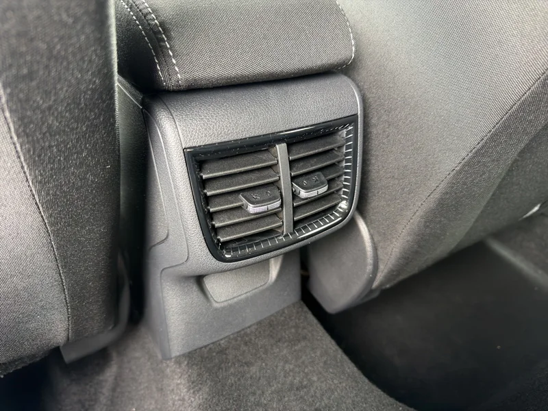 Fabia IV 1.0 TSI Balance