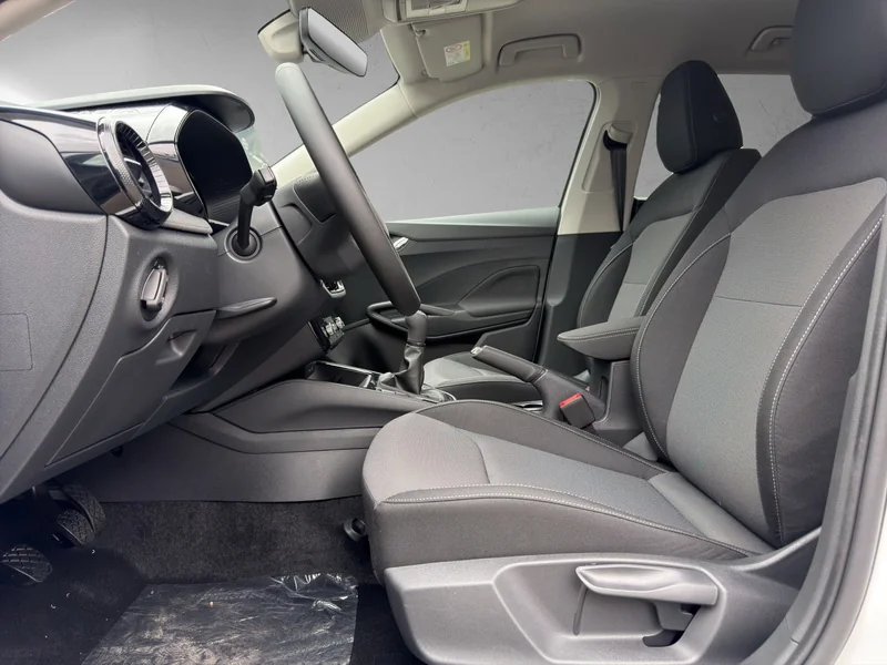 Fabia IV 1.0 TSI Balance