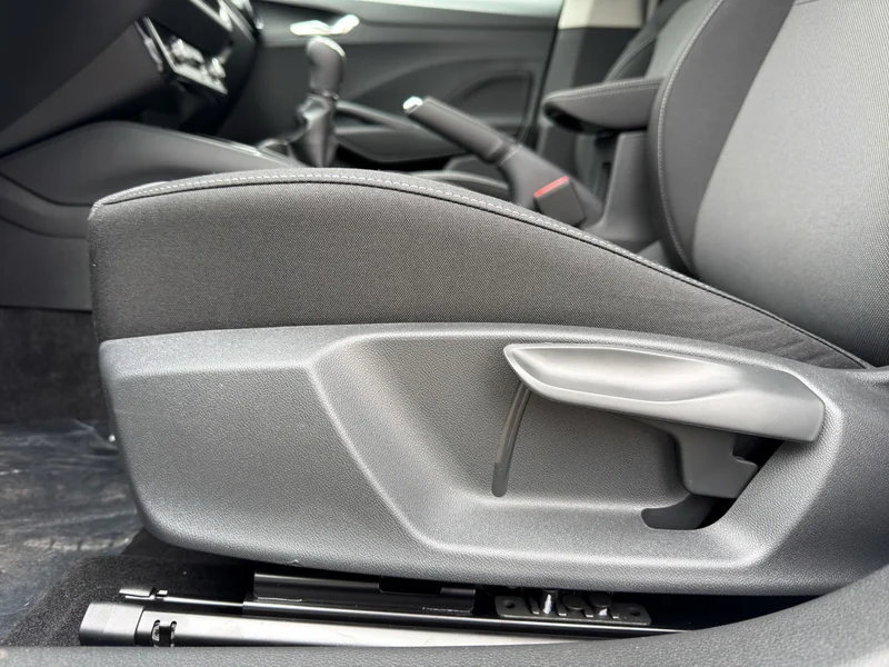 Fabia IV 1.0 TSI Balance