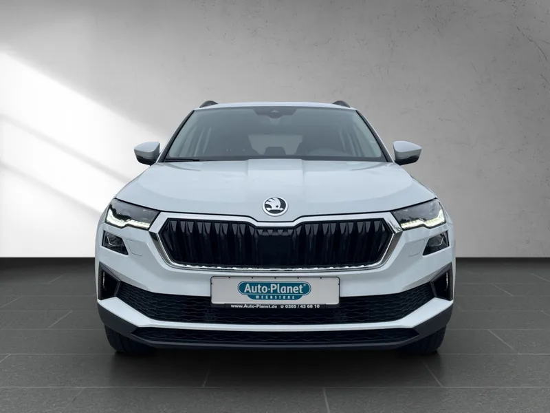Karoq 1.5 TSI Style
