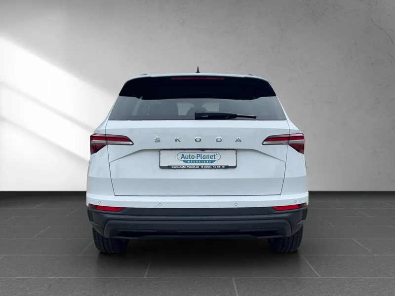 Karoq 1.5 TSI Style