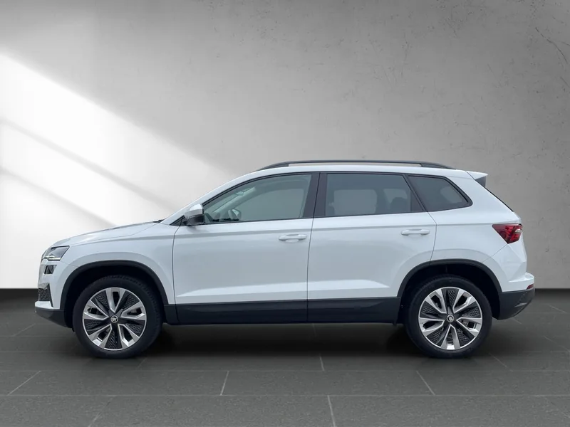 Karoq 1.5 TSI Style