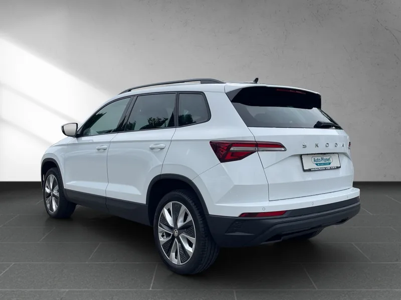 Karoq 1.5 TSI Style