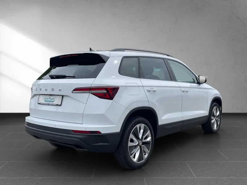 Karoq 1.5 TSI Style