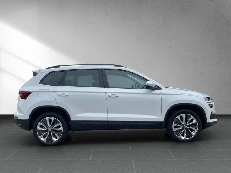 Karoq 1.5 TSI Style