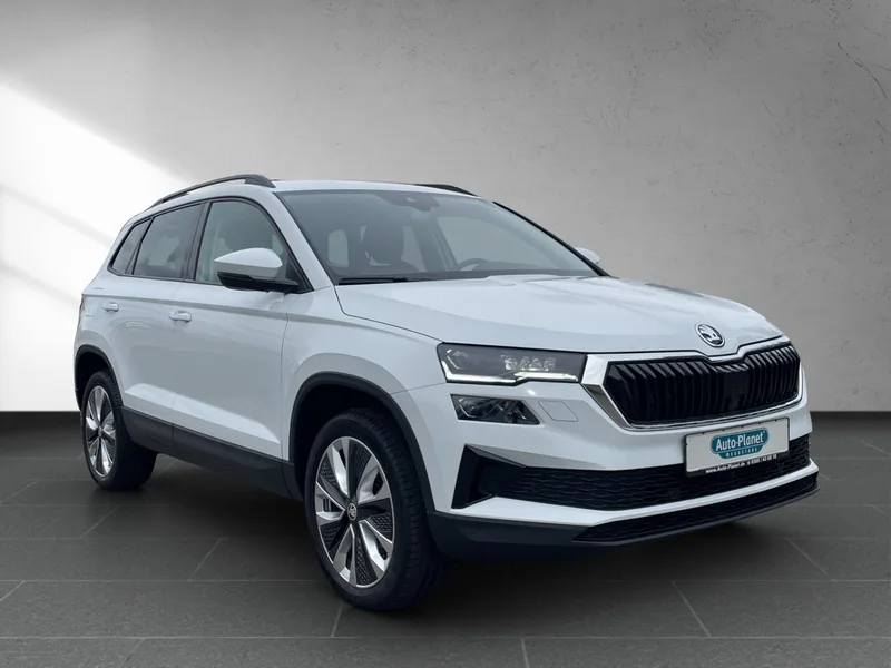 Karoq 1.5 TSI Style