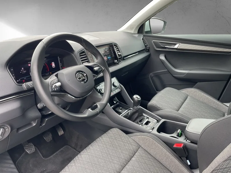 Karoq 1.5 TSI Style