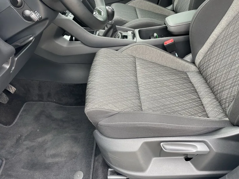 Karoq 1.5 TSI Style