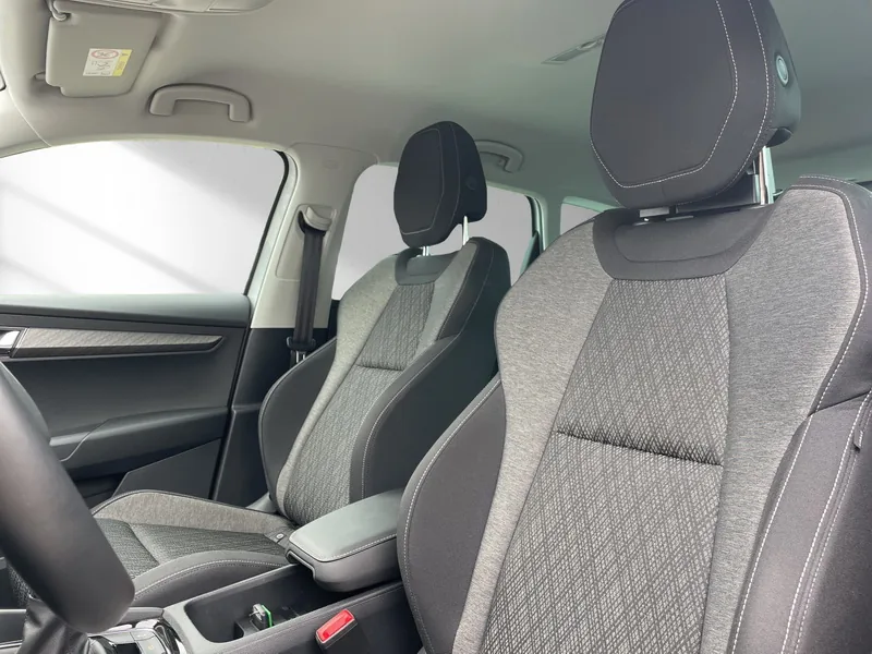 Karoq 1.5 TSI Style